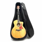 Estuche para Guitarra Acústica Folk GAF1 - Laminado