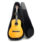Estuche para Guitarra Acústica Clásica GAC1 - Laminado