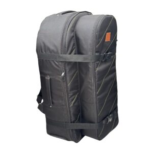 TM1 Traveler Strap (estuche Timbales tipo Morral)