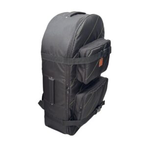 TM1 Traveler Bag (estuche Timbales tipo morral y dos bolsillos)